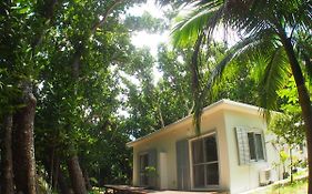 Kuganipi Beachside Inn Iriomote